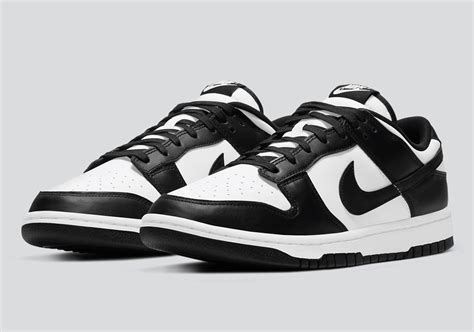 dunk nike schwarz|nike dunk black and white.